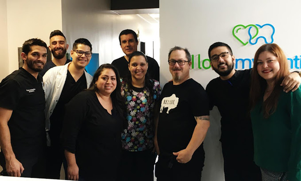 Slider image (8) I Love My Dentist Dental Clinic